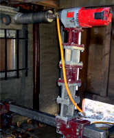 pic core drilling